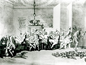 ブリリアント、1801